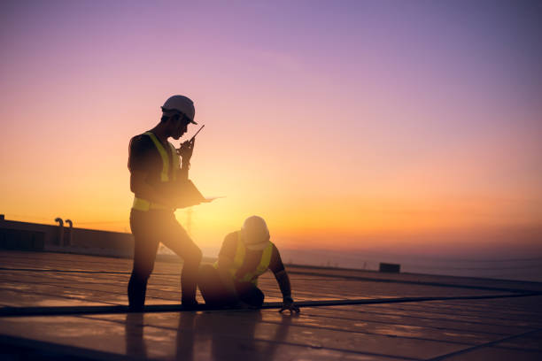 Best Roof Waterproofing Services  in Murrysville, PA